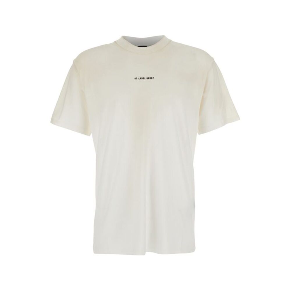44 Label Group Men Rlxd Slim Tee